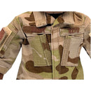 Air Force Daddy Doll | Military Doll | Recordable-13