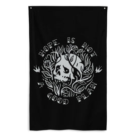 Flag - Hope Is Not A Good Plan
