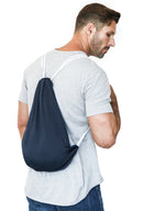 Hero Hoodie Lite (Midnight Navy)-15