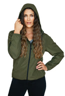 Dryflip Windbreaker (Tactical Green)-16