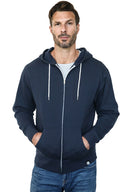 Hero Hoodie Lite (Midnight Navy)-14