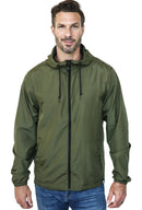 Dryflip Windbreaker (Tactical Green)-18