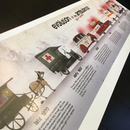 Evolution of the Ambulance Print-1