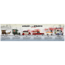 Evolution of the Ambulance Print-2