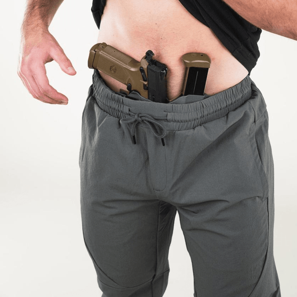 Carrier Traveler Joggers