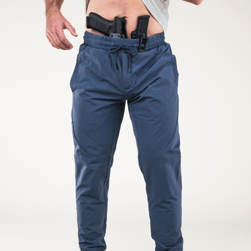 Carrier Traveler Joggers - 0