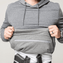 Standoff Concealment Hoodie Mk.II-11