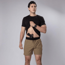 Carrier Training Shorts Mk.II - 5" Inseam-6