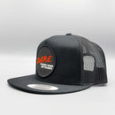 DARE to Resist Anti-Drugs & Violence Trucker Hat-7