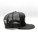 Set the Hook Bass Fishing Trucker-7