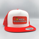 Nascar Winston Racing Series Trucker Hat-4