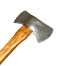 35 Inch Dual Head Urethane Foam Rubber Axe Stunt Prop-10