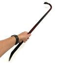 Foam Rubber Crowbar Prop-24