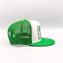 Quaker State Racing Trucker-6