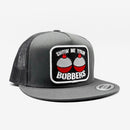 Show Me Your Bobbers Funny Fishing Trucker Hat-6