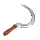 Foam Rubber Hand Sickle-12