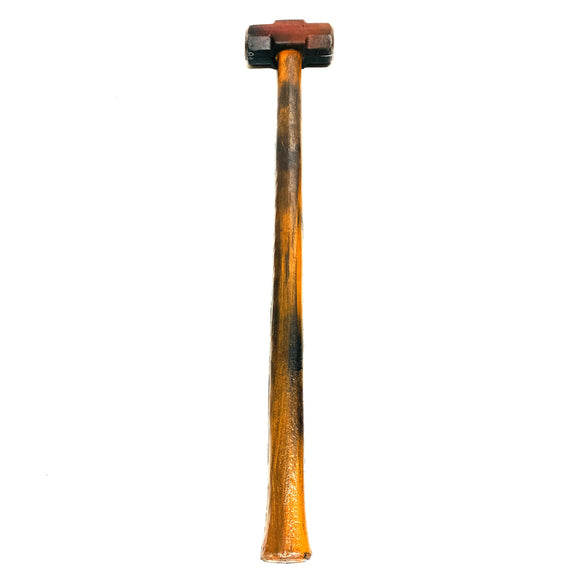 Foam LARGE 34 Inch Rubber Sledgehammer Stunt Prop