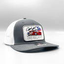 Darrell Waltrip Tide Racing Nascar Trucker-4