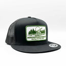 Morningwood Lumber Company Trucker Hat-5