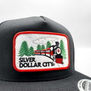 Silver Dollar City Trucker Hat-2