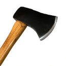 Large Foam Rubber Single Head Two-Hand Axe Stunt Prop-6