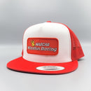 Nascar Winston Racing Series Trucker Hat-6
