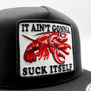 Crawfish Lover Trucker Hat-2