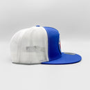 Mohawk Oils [Limited Edition] Trucker Hat-7