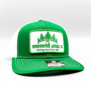 Morningwood Lumber Co. Funny Trucker-5