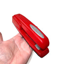 Classic Red Foam Stapler Prop-5