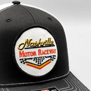Nashville Motor Raceway Nascar Trucker-2