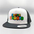 Super Daddio Trucker Hat-3