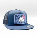 Lane Meyer Ski School Better Off Dead Movie Trucker-6