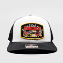 Dick Trickle Miller Beer Racing Trucker Hat-1