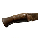 Foam Rubber Kukri Blade-9