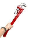 Extra Large Foam Rubber Stunt 24 Inch Pipe Wrench Prop-6