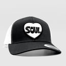 Heart & Soul Trucker Hat-4