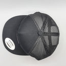 Texas Lonestar State Flag Patch Trucker Hat-8