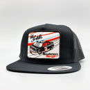 Dale Earnhardt Goodwrench Racing Nascar Trucker-3