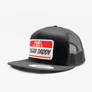 Sugar Daddy Trucker Hat-6