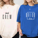 Bach Crew Bride To be Party Bachelorette T-shirt-4