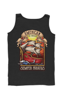 Semper Paratus Tank-2