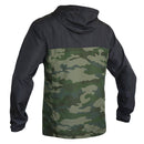 Dryflip Windbreaker (Black/Camo)-14