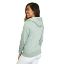 Women's Hero Hoodie Lite (Sage)-4