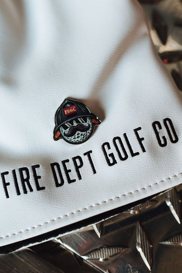 FDGC Ball Marker - 0