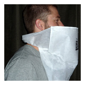 Fire Biab The Barf Bib | American Fire Brigade
