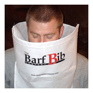 The Barf Bib