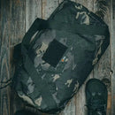 Barrel Duffle Bag 500D-8