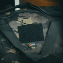Barrel Duffle Bag 1000D-17