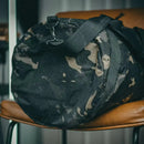 Barrel Duffle Bag 1000D-18